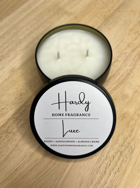 Luxe | Little Luxury Candle