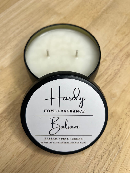 Balsam | Little Luxury Candle