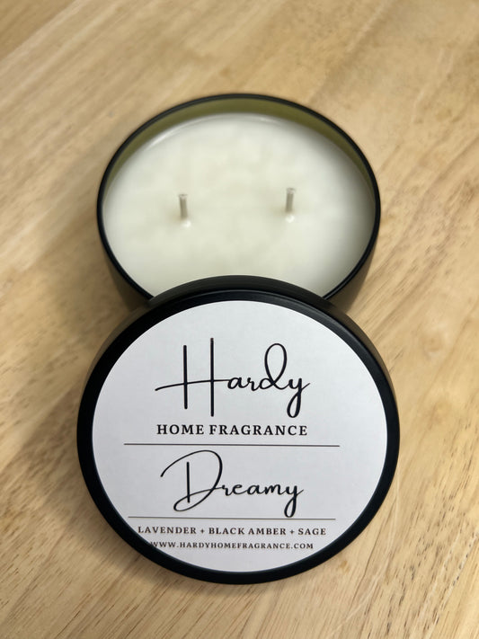 Dreamy | Little Luxury Candle